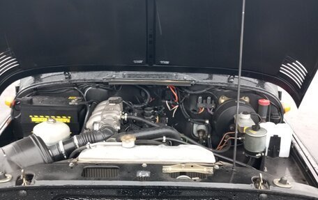 ЛуАЗ Hunter, 2017 год, 1 190 000 рублей, 8 фотография