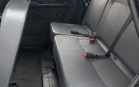 ЛуАЗ Hunter, 2017 год, 1 190 000 рублей, 7 фотография