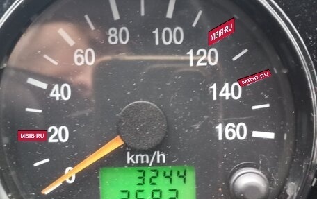 ЛуАЗ Hunter, 2017 год, 1 190 000 рублей, 4 фотография