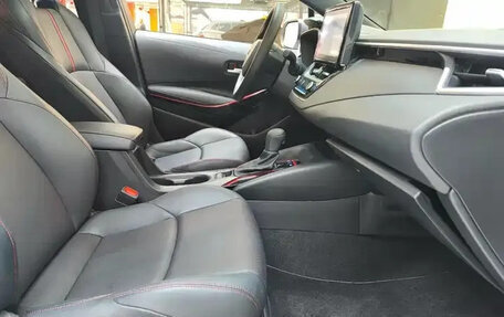 Toyota Corolla, 2021 год, 1 710 006 рублей, 9 фотография