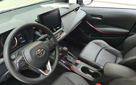 Toyota Corolla, 2021 год, 1 710 006 рублей, 8 фотография