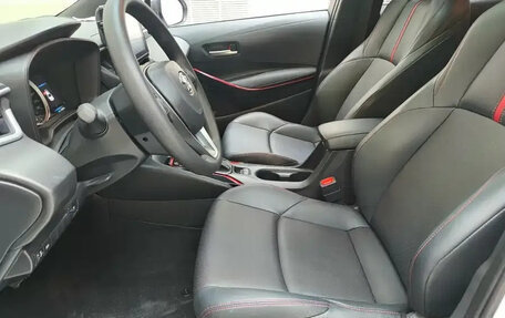 Toyota Corolla, 2021 год, 1 710 006 рублей, 10 фотография