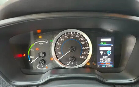 Toyota Corolla, 2021 год, 1 710 006 рублей, 14 фотография