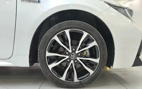 Toyota Corolla, 2021 год, 1 710 006 рублей, 17 фотография