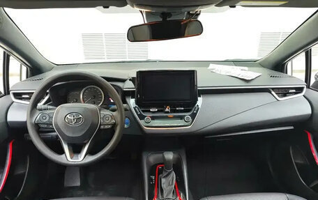 Toyota Corolla, 2021 год, 1 710 006 рублей, 13 фотография