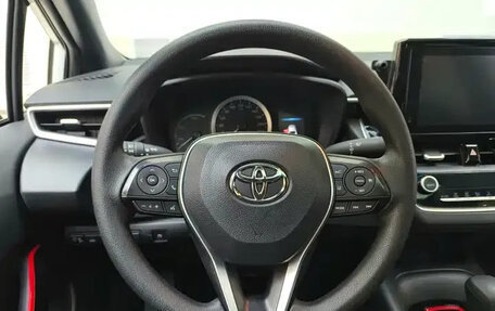 Toyota Corolla, 2021 год, 1 710 006 рублей, 15 фотография