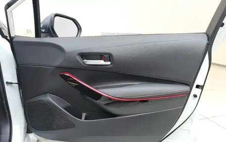 Toyota Corolla, 2021 год, 1 710 006 рублей, 19 фотография