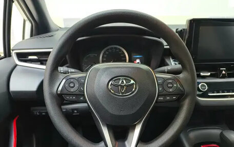 Toyota Corolla, 2021 год, 1 710 006 рублей, 16 фотография