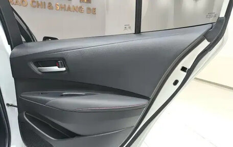 Toyota Corolla, 2021 год, 1 710 006 рублей, 21 фотография