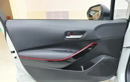 Toyota Corolla, 2021 год, 1 710 006 рублей, 20 фотография