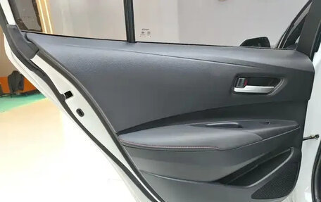 Toyota Corolla, 2021 год, 1 710 006 рублей, 18 фотография