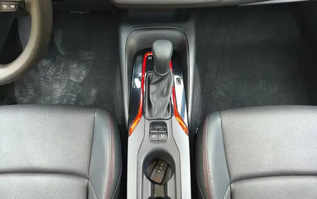 Toyota Corolla, 2021 год, 1 710 006 рублей, 22 фотография