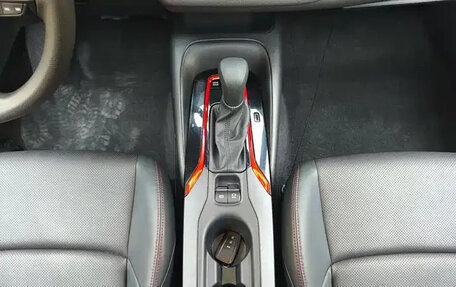 Toyota Corolla, 2021 год, 1 710 006 рублей, 23 фотография