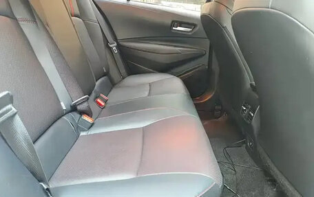 Toyota Corolla, 2021 год, 1 710 006 рублей, 28 фотография