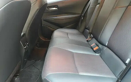 Toyota Corolla, 2021 год, 1 710 006 рублей, 27 фотография