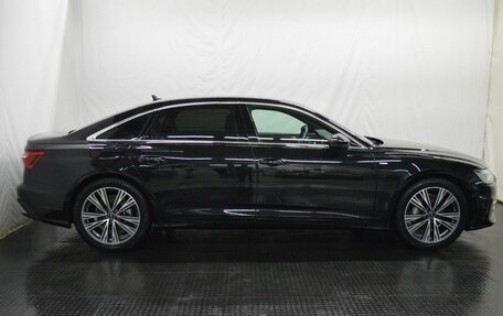 Audi A6, 2024 год, 5 900 000 рублей, 4 фотография