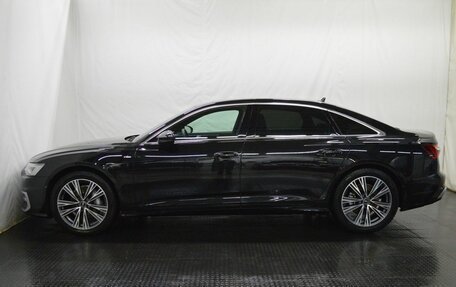 Audi A6, 2024 год, 5 900 000 рублей, 8 фотография