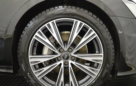 Audi A6, 2024 год, 5 900 000 рублей, 9 фотография