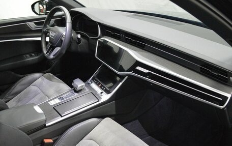 Audi A6, 2024 год, 5 900 000 рублей, 12 фотография