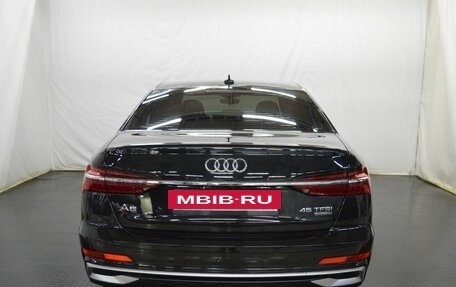 Audi A6, 2024 год, 5 900 000 рублей, 6 фотография