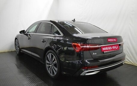 Audi A6, 2024 год, 5 900 000 рублей, 7 фотография