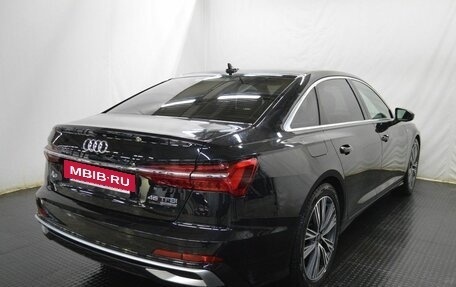 Audi A6, 2024 год, 5 900 000 рублей, 5 фотография