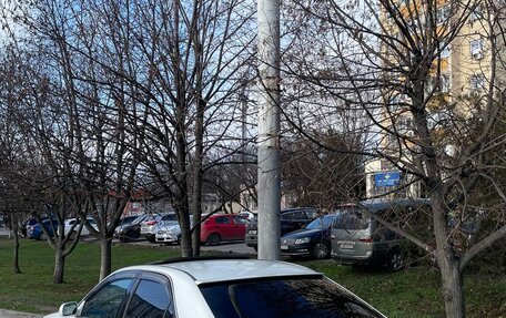 Toyota Mark II IX (X110), 2007 год, 940 000 рублей, 2 фотография