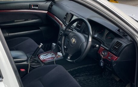 Toyota Mark II IX (X110), 2007 год, 940 000 рублей, 7 фотография