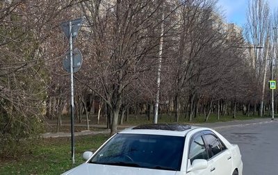 Toyota Mark II IX (X110), 2007 год, 940 000 рублей, 1 фотография