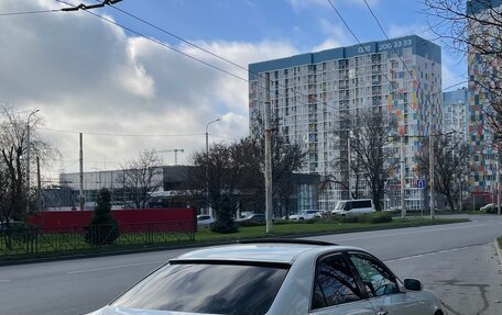 Toyota Mark II IX (X110), 2007 год, 940 000 рублей, 4 фотография