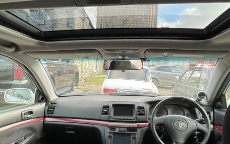 Toyota Mark II IX (X110), 2007 год, 940 000 рублей, 6 фотография