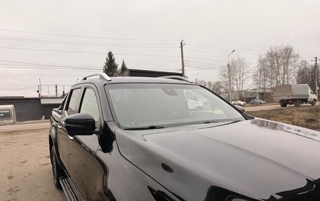 Mercedes-Benz X-Класс I, 2018 год, 3 899 999 рублей, 1 фотография