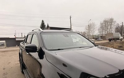 Mercedes-Benz X-Класс I, 2018 год, 3 899 999 рублей, 1 фотография