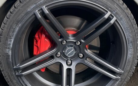 Toyota Mark II IX (X110), 2007 год, 940 000 рублей, 9 фотография