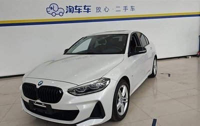 BMW 1 серия, 2022 год, 2 050 000 рублей, 1 фотография