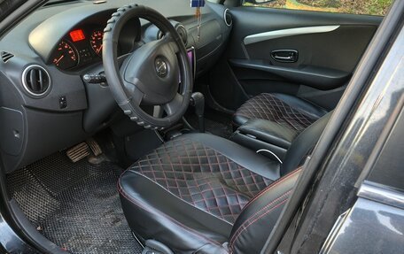 Nissan Almera, 2013 год, 790 000 рублей, 2 фотография