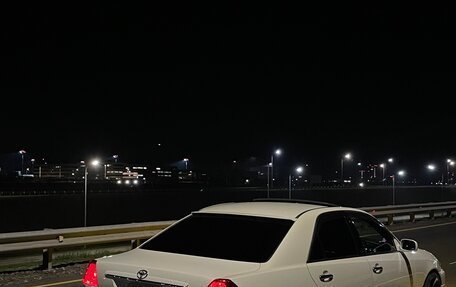 Toyota Mark II IX (X110), 2007 год, 940 000 рублей, 11 фотография