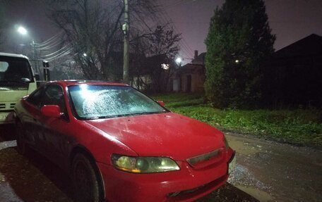 Honda Accord VII рестайлинг, 1998 год, 380 000 рублей, 8 фотография