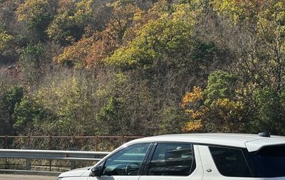 Land Rover Discovery Sport I рестайлинг, 2018 год, 2 150 000 рублей, 1 фотография