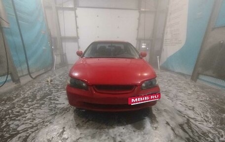 Honda Accord VII рестайлинг, 1998 год, 380 000 рублей, 7 фотография