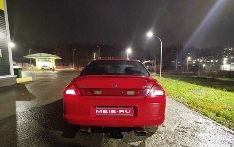 Honda Accord VII рестайлинг, 1998 год, 380 000 рублей, 4 фотография