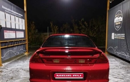 Honda Accord VII рестайлинг, 1998 год, 380 000 рублей, 13 фотография