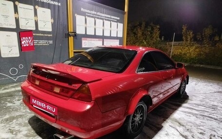 Honda Accord VII рестайлинг, 1998 год, 380 000 рублей, 10 фотография