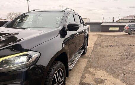 Mercedes-Benz X-Класс I, 2018 год, 3 899 999 рублей, 2 фотография