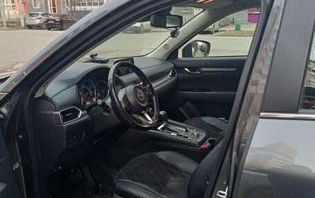 Mazda CX-5 II, 2018 год, 3 100 000 рублей, 8 фотография