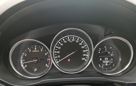 Mazda CX-5 II, 2018 год, 3 100 000 рублей, 7 фотография