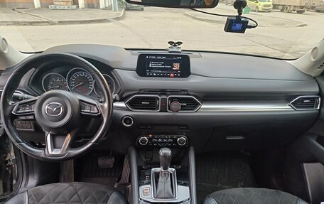 Mazda CX-5 II, 2018 год, 3 100 000 рублей, 9 фотография