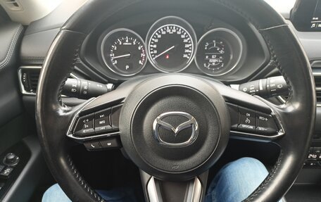 Mazda CX-5 II, 2018 год, 3 100 000 рублей, 15 фотография