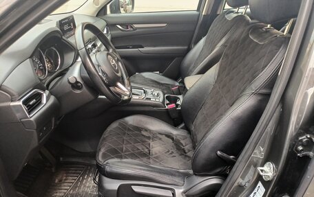 Mazda CX-5 II, 2018 год, 3 100 000 рублей, 14 фотография