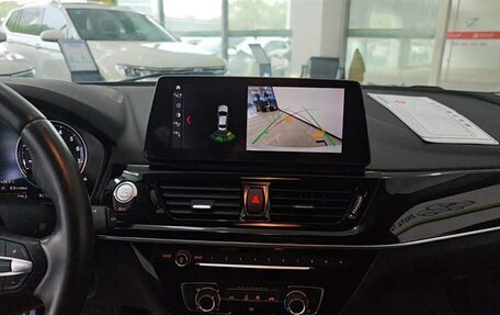 BMW 1 серия, 2022 год, 2 050 000 рублей, 13 фотография